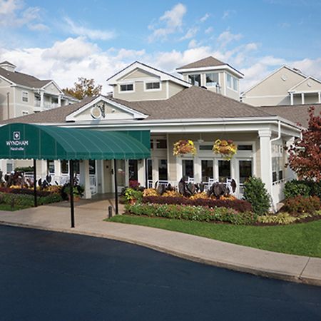 Club Wyndham Nashville Zewnętrze zdjęcie
