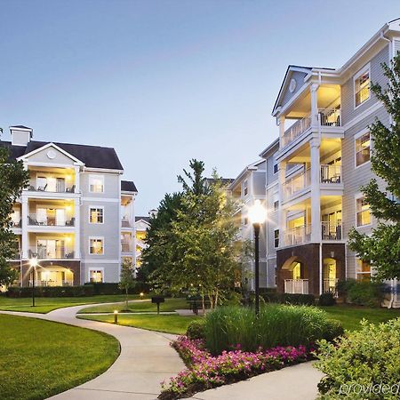 Club Wyndham Nashville Zewnętrze zdjęcie