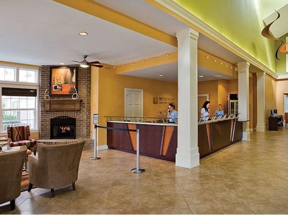 Club Wyndham Nashville Zewnętrze zdjęcie