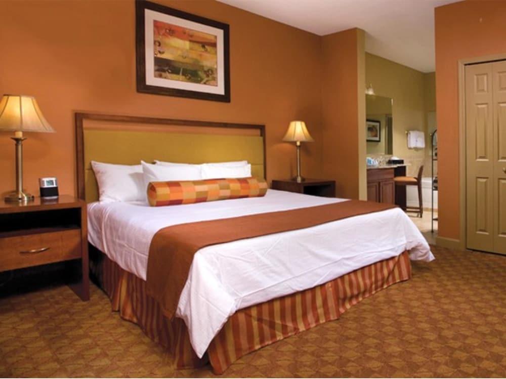 Club Wyndham Nashville Zewnętrze zdjęcie