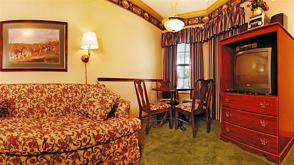 Club Wyndham Nashville Zewnętrze zdjęcie