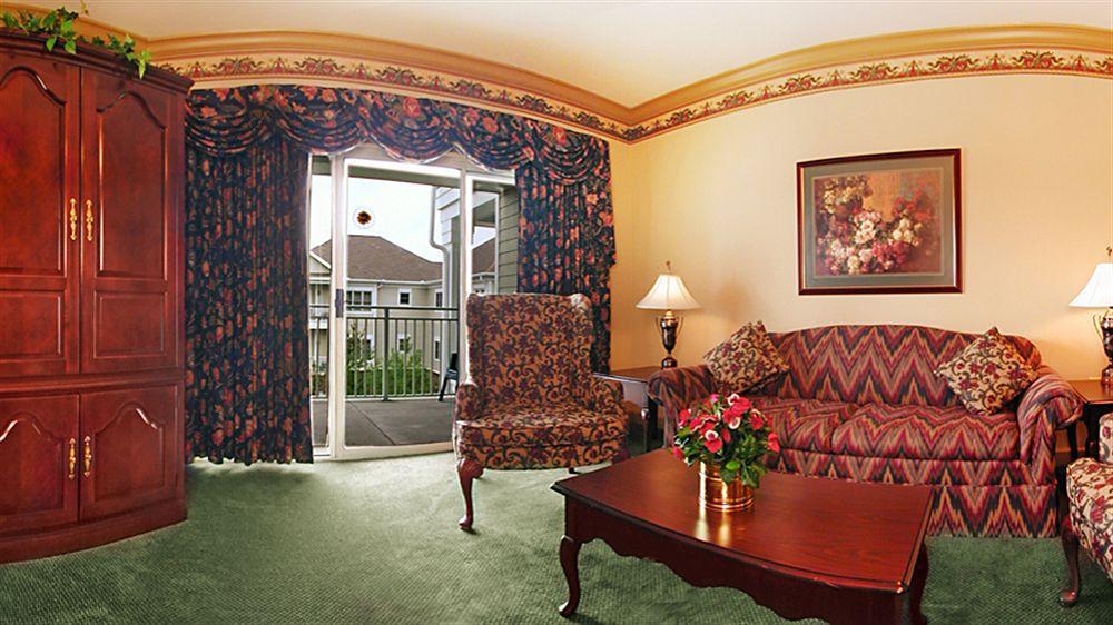 Club Wyndham Nashville Zewnętrze zdjęcie