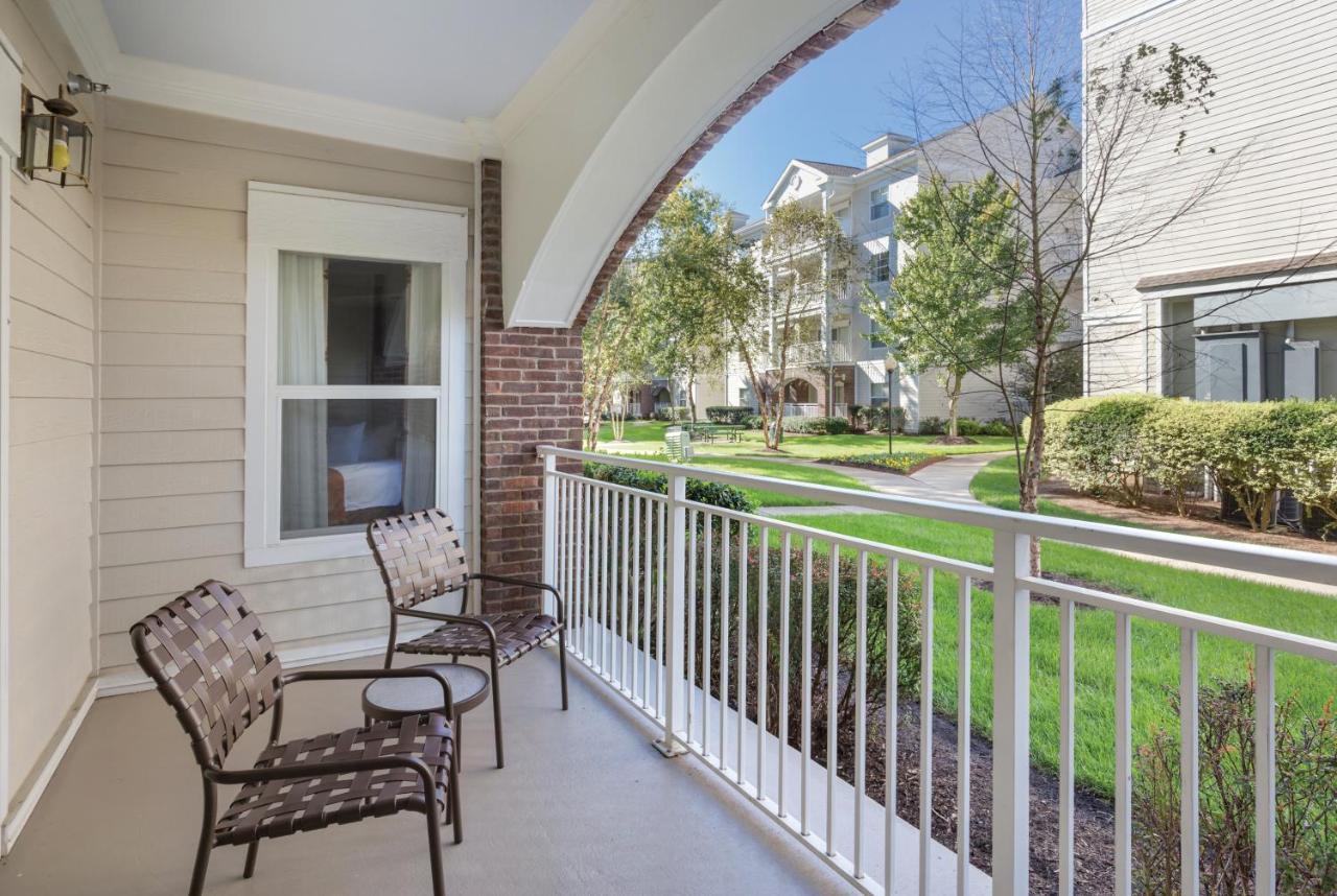 Club Wyndham Nashville Zewnętrze zdjęcie