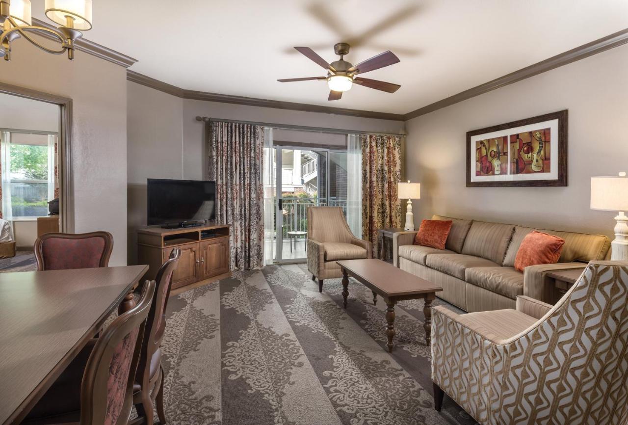 Club Wyndham Nashville Zewnętrze zdjęcie