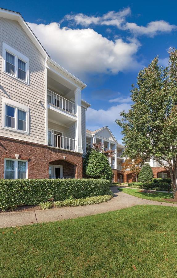 Club Wyndham Nashville Zewnętrze zdjęcie