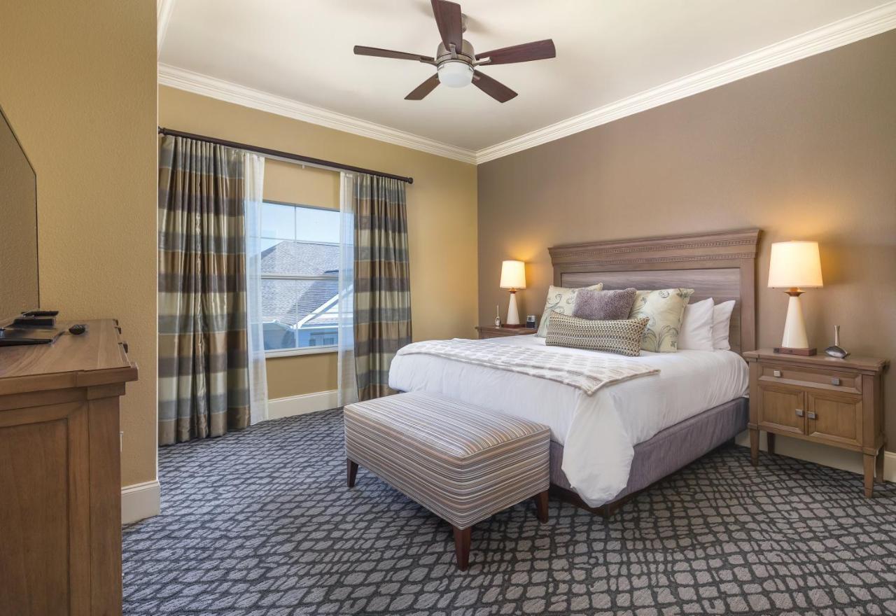 Club Wyndham Nashville Zewnętrze zdjęcie