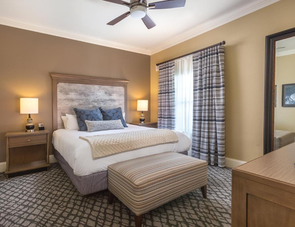 Club Wyndham Nashville Zewnętrze zdjęcie