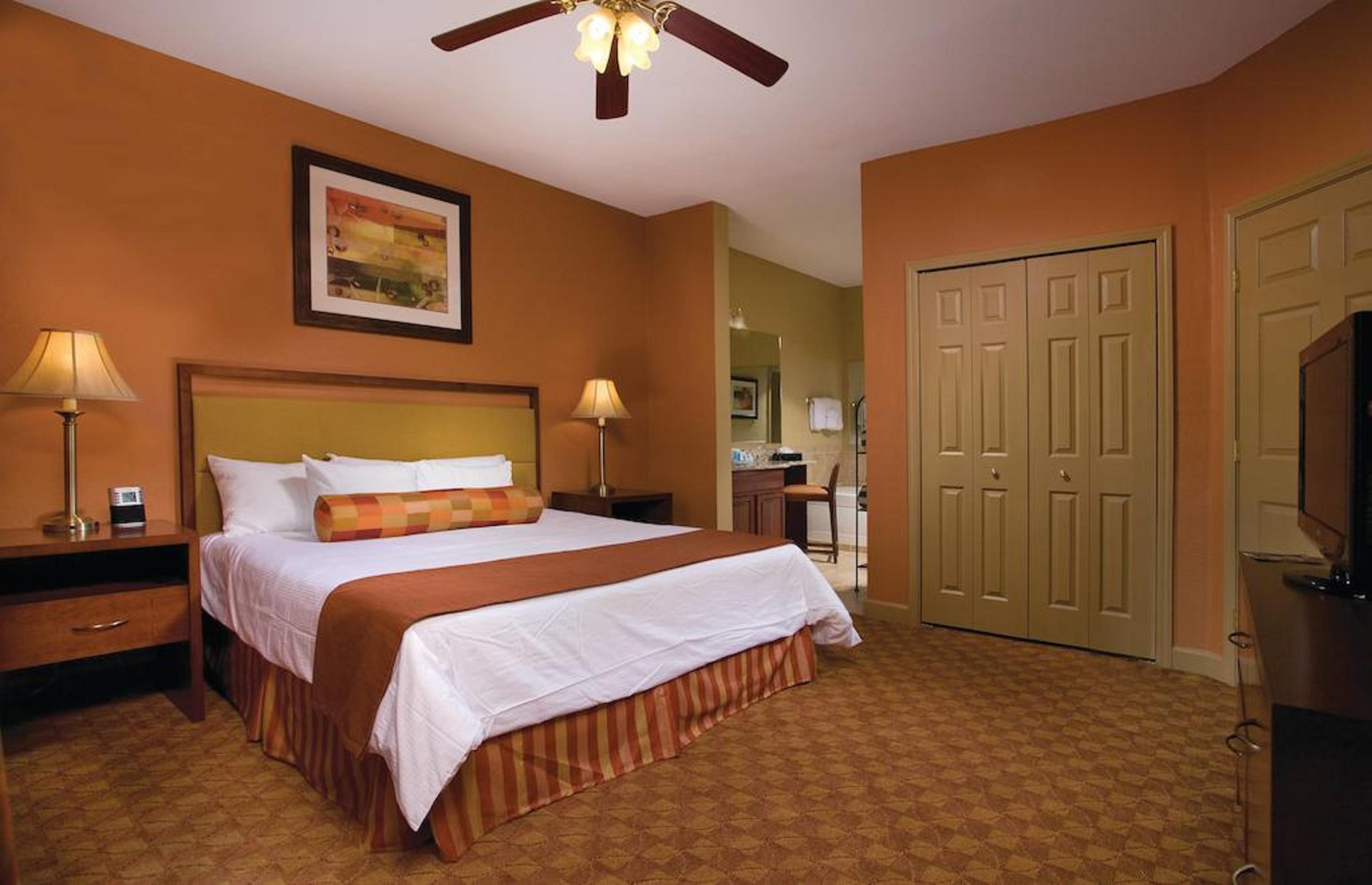 Club Wyndham Nashville Pokój zdjęcie