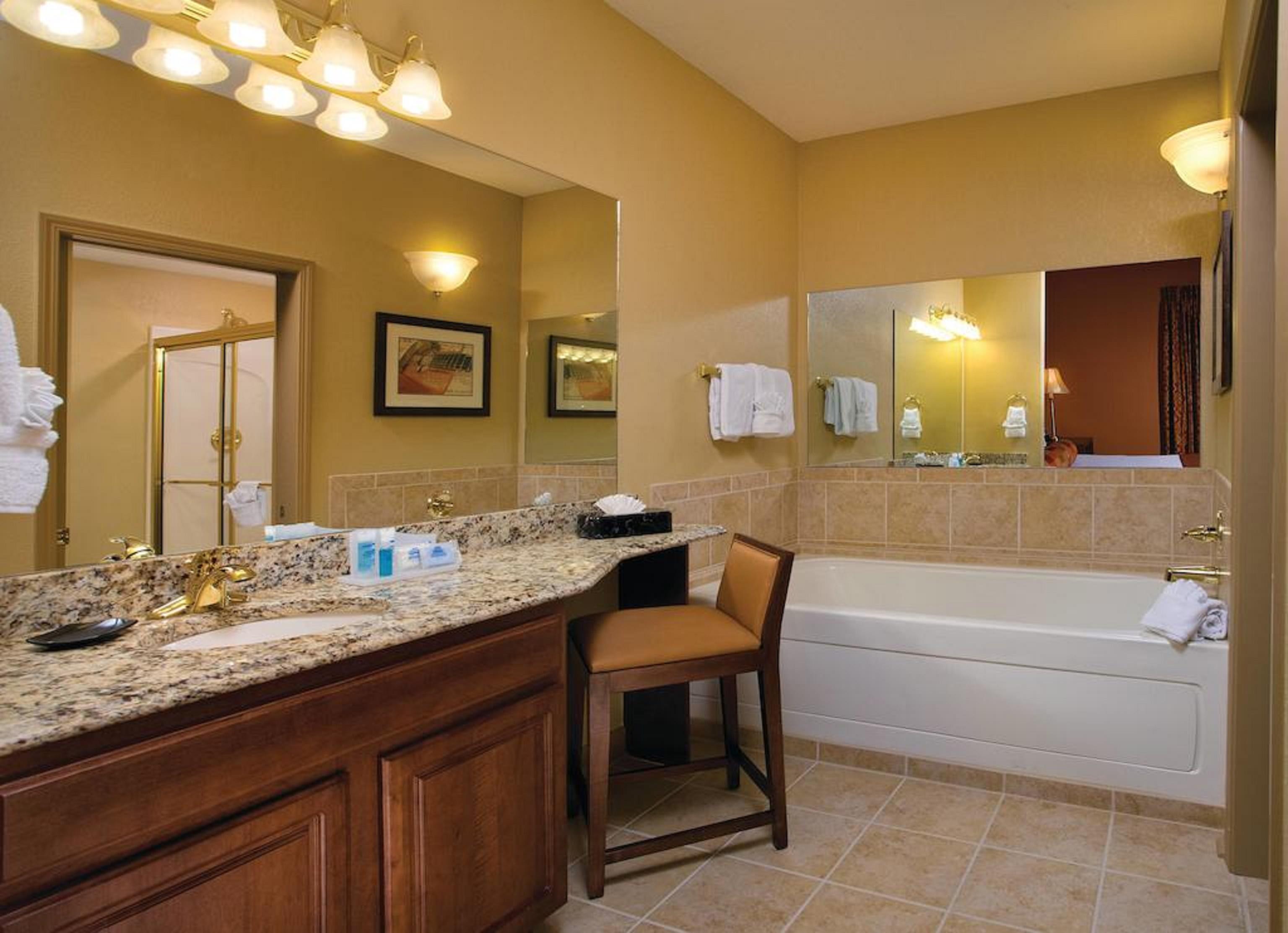 Club Wyndham Nashville Zewnętrze zdjęcie