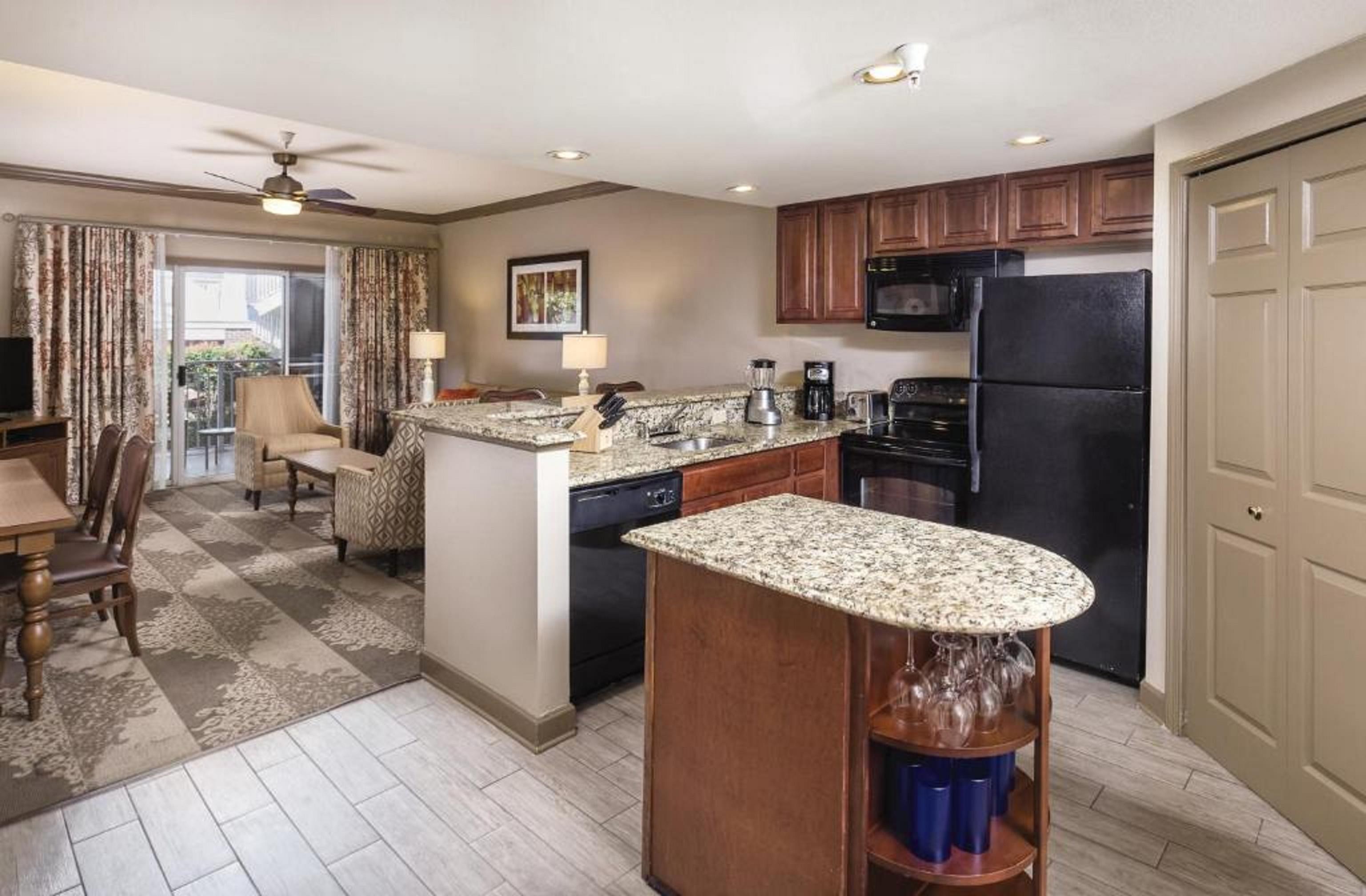 Club Wyndham Nashville Zewnętrze zdjęcie