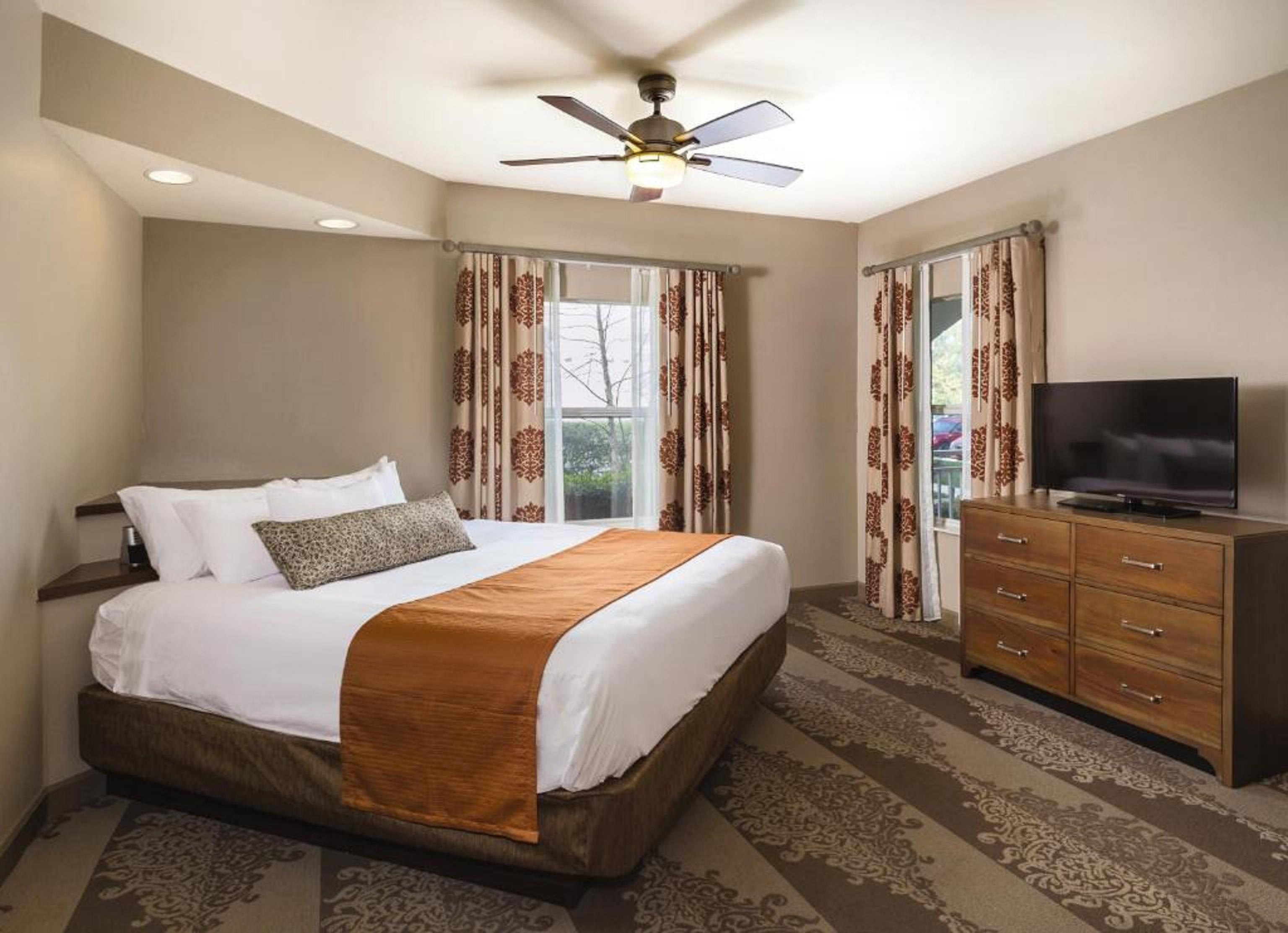 Club Wyndham Nashville Zewnętrze zdjęcie