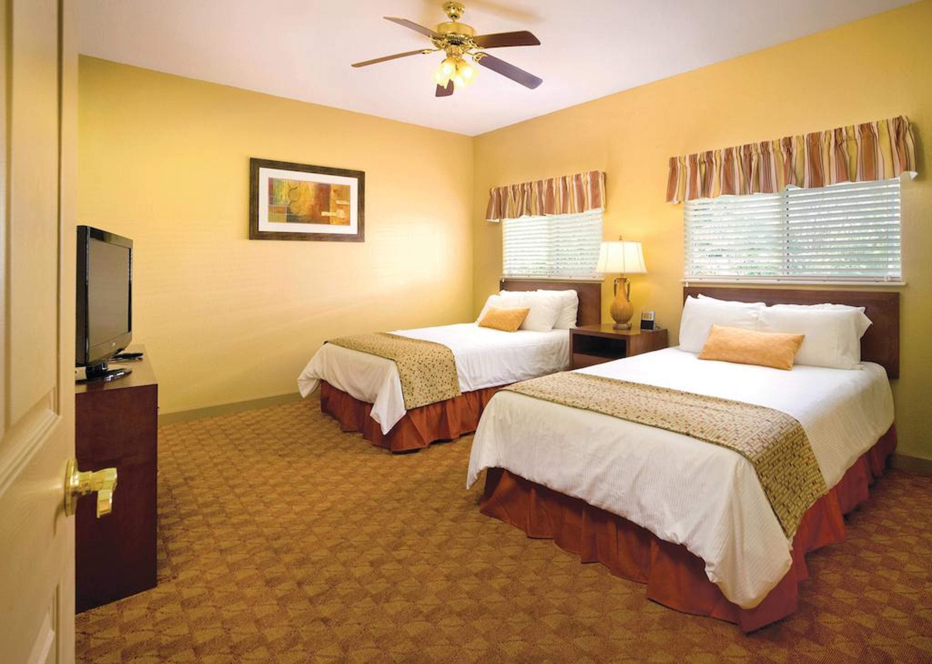 Club Wyndham Nashville Zewnętrze zdjęcie