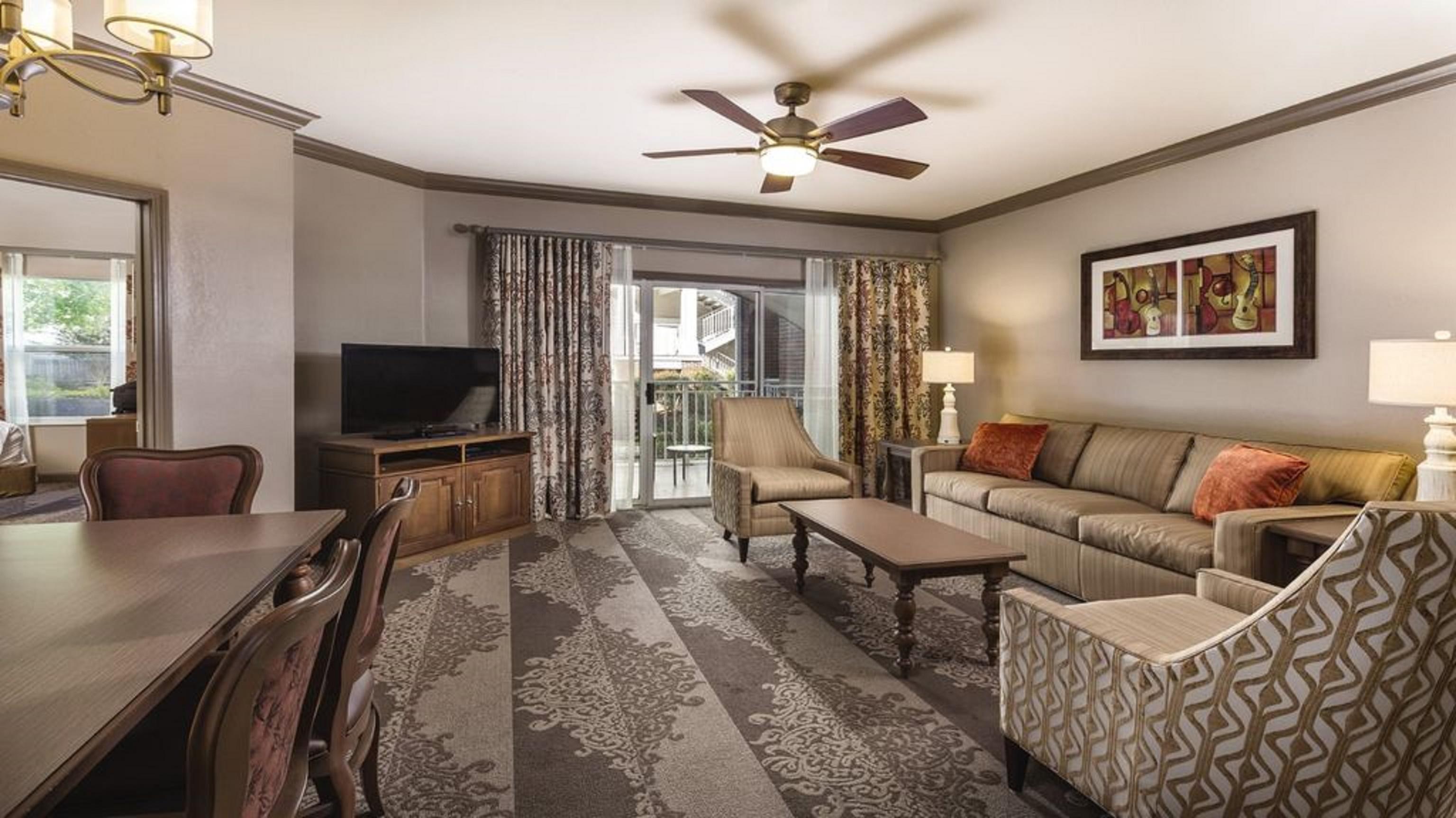 Club Wyndham Nashville Zewnętrze zdjęcie