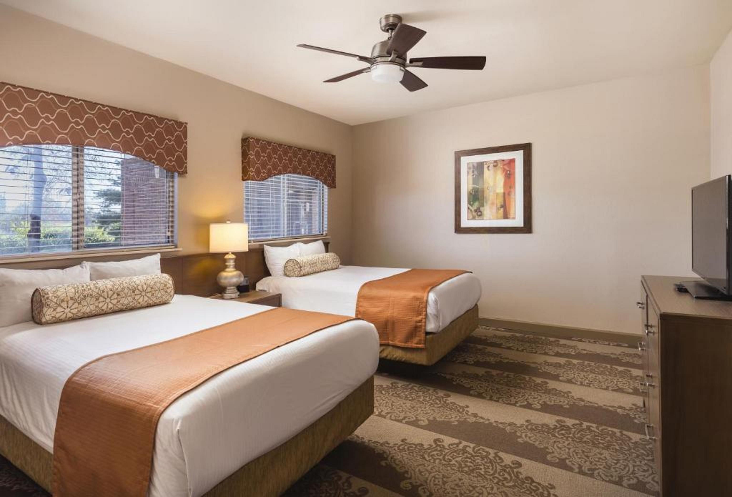 Club Wyndham Nashville Zewnętrze zdjęcie