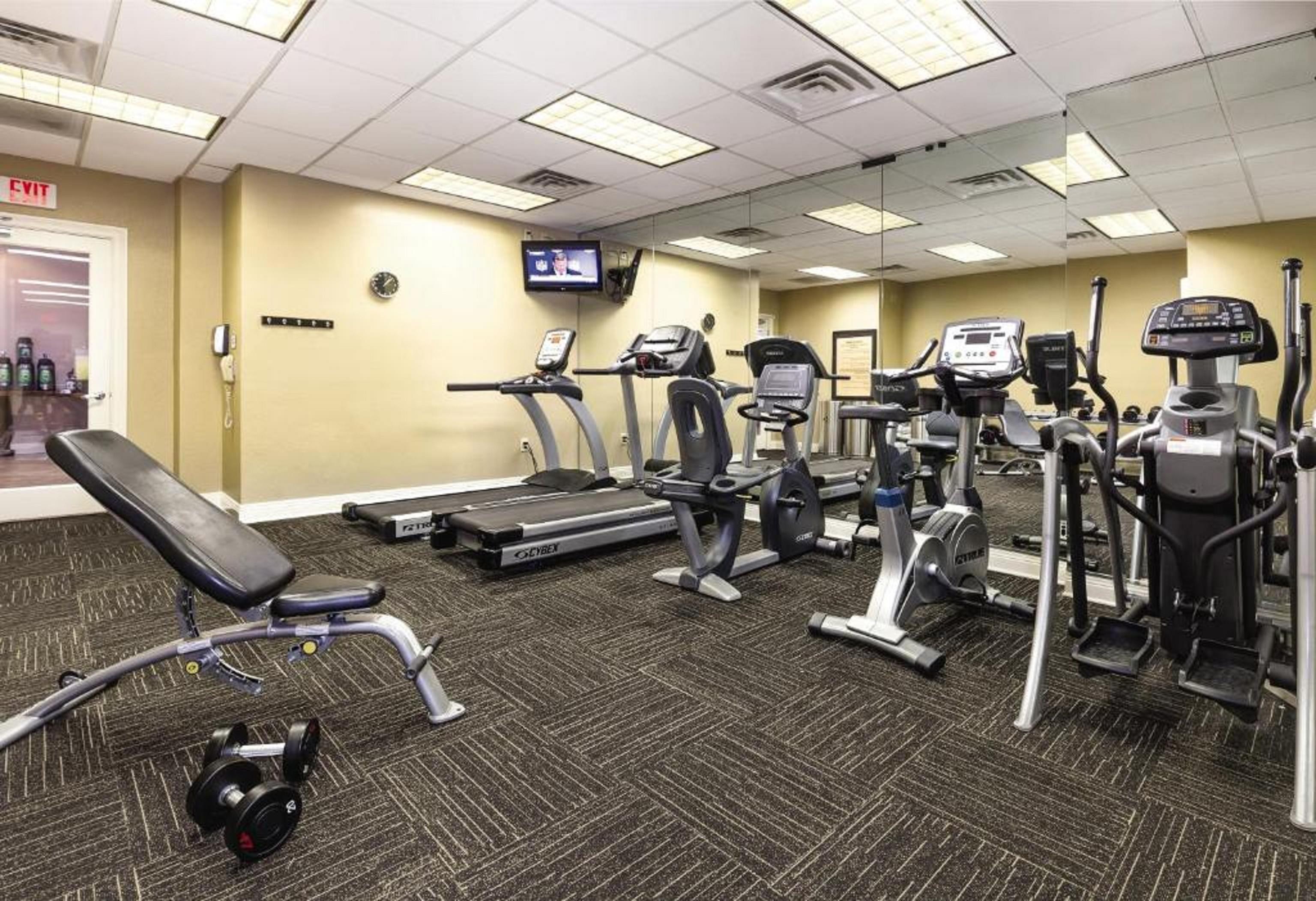 Club Wyndham Nashville Zewnętrze zdjęcie