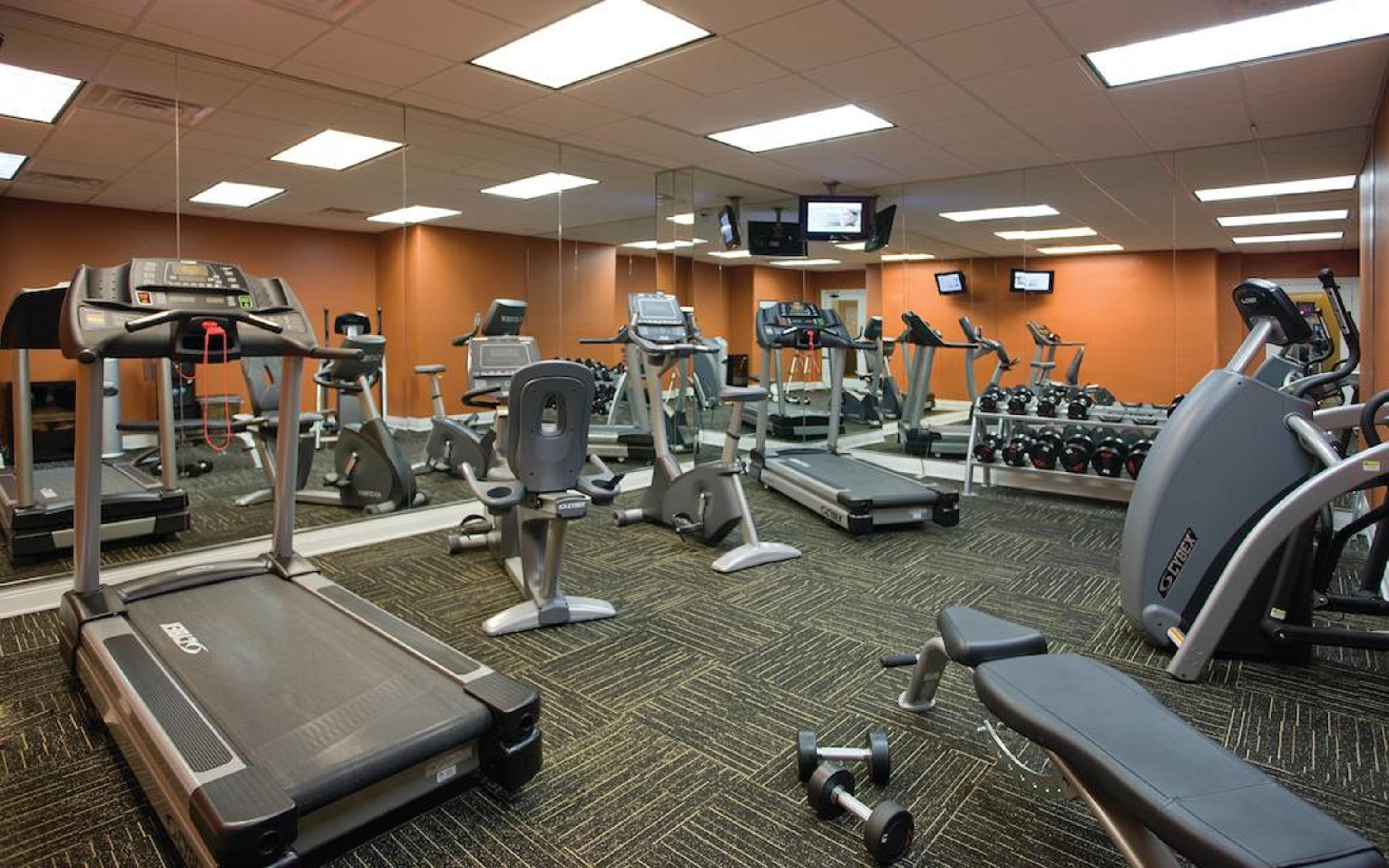 Club Wyndham Nashville Zewnętrze zdjęcie