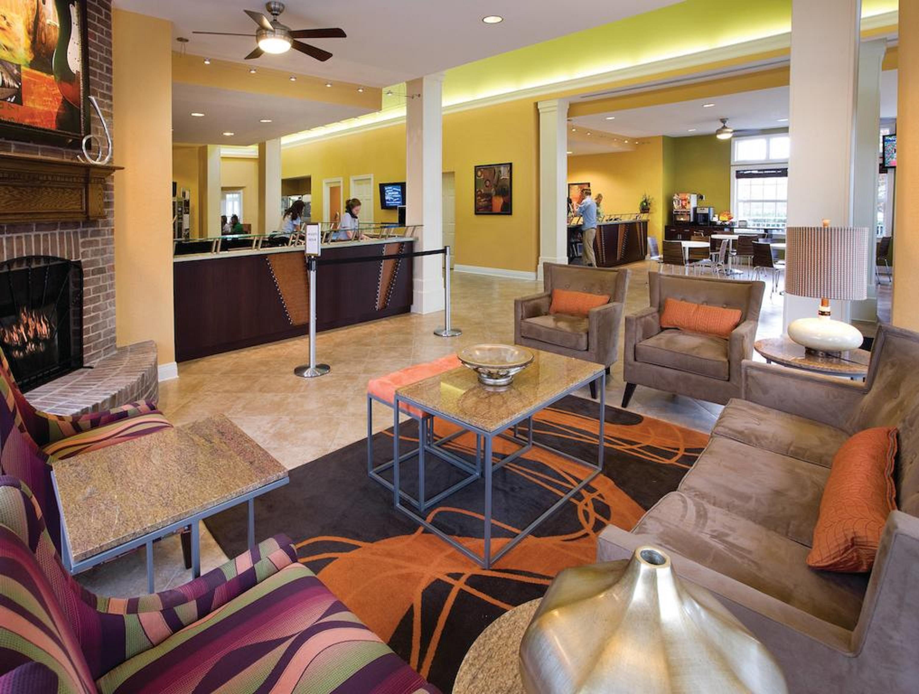 Club Wyndham Nashville Zewnętrze zdjęcie