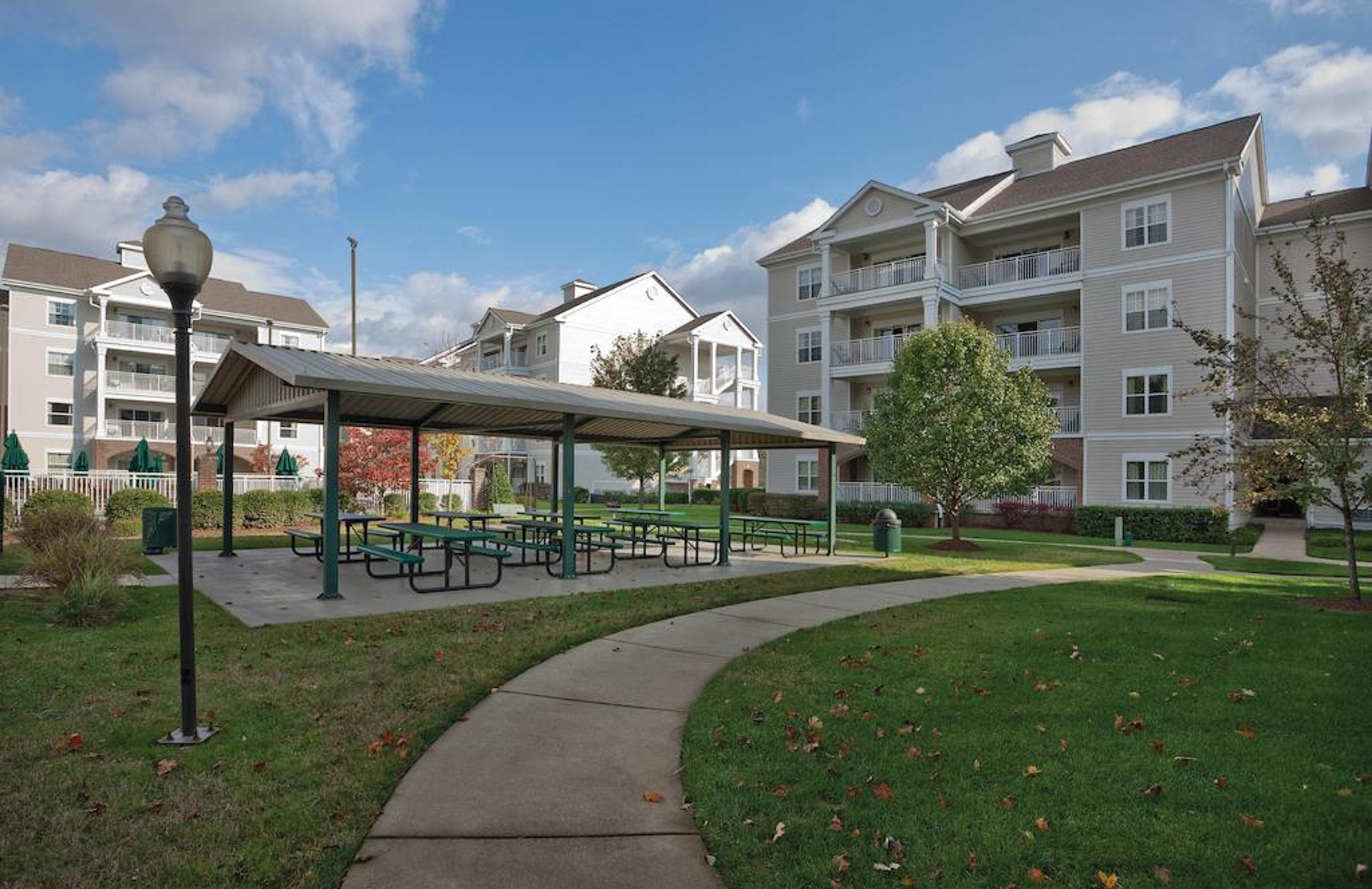Club Wyndham Nashville Zewnętrze zdjęcie