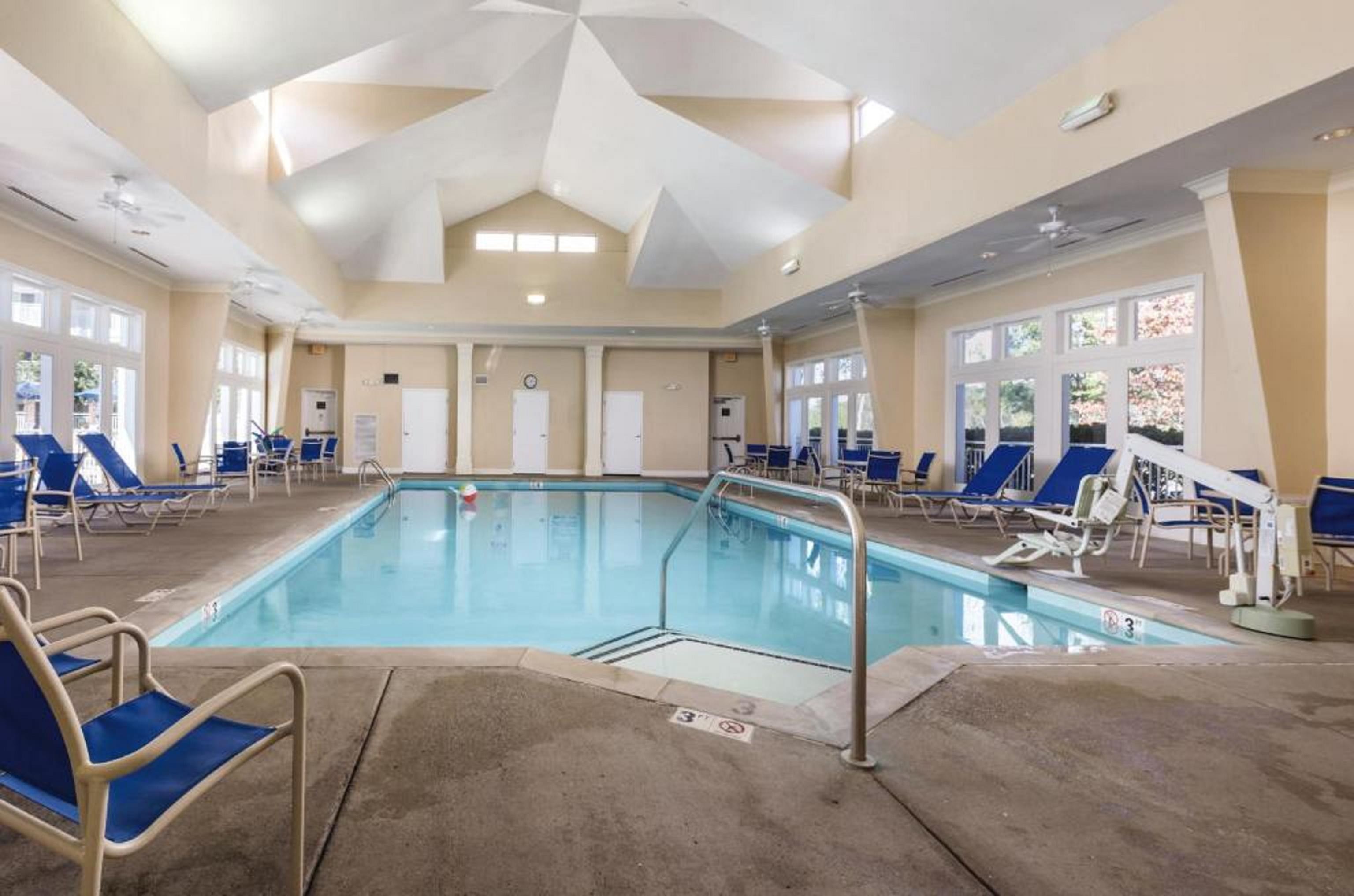 Club Wyndham Nashville Zewnętrze zdjęcie