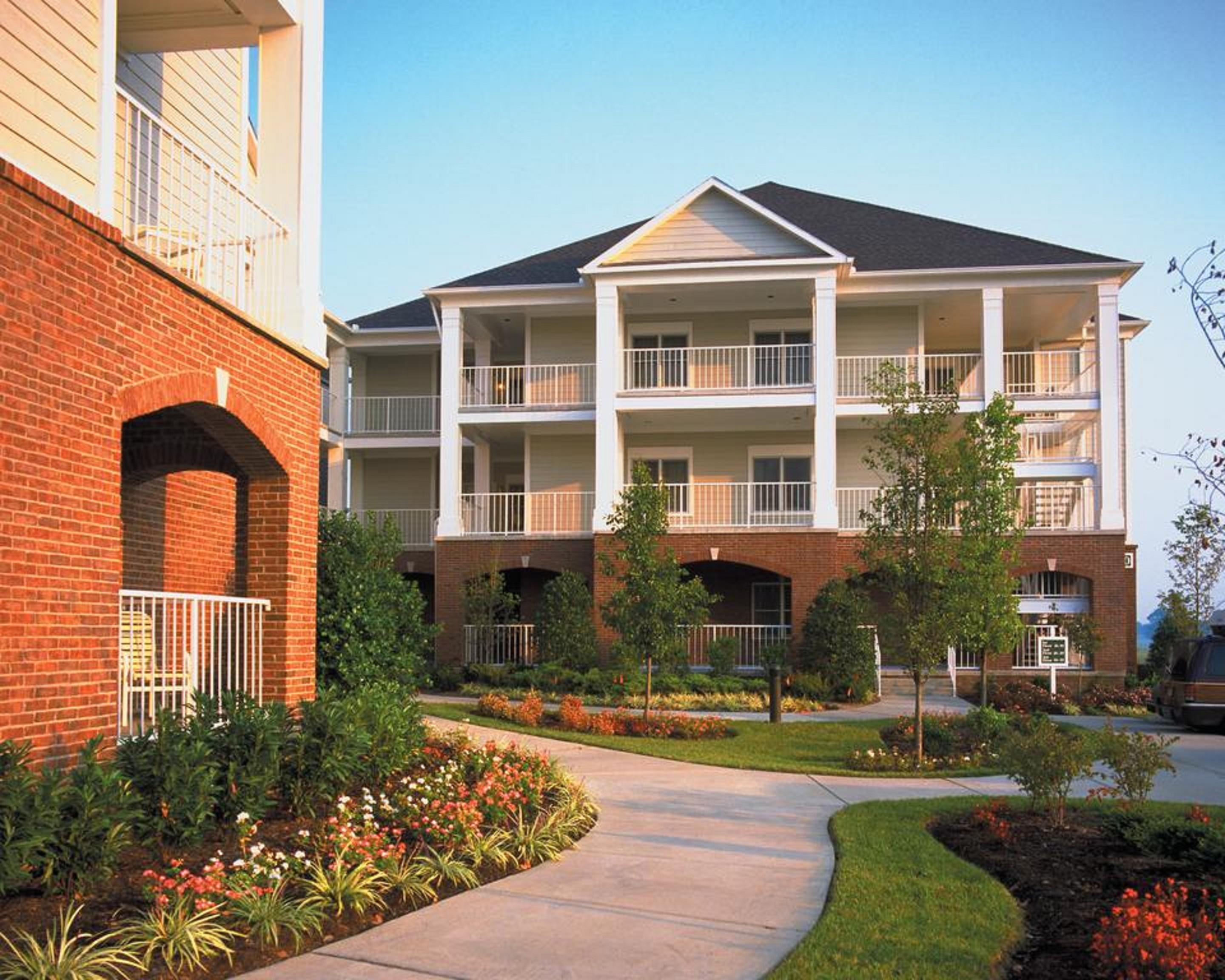 Club Wyndham Nashville Zewnętrze zdjęcie
