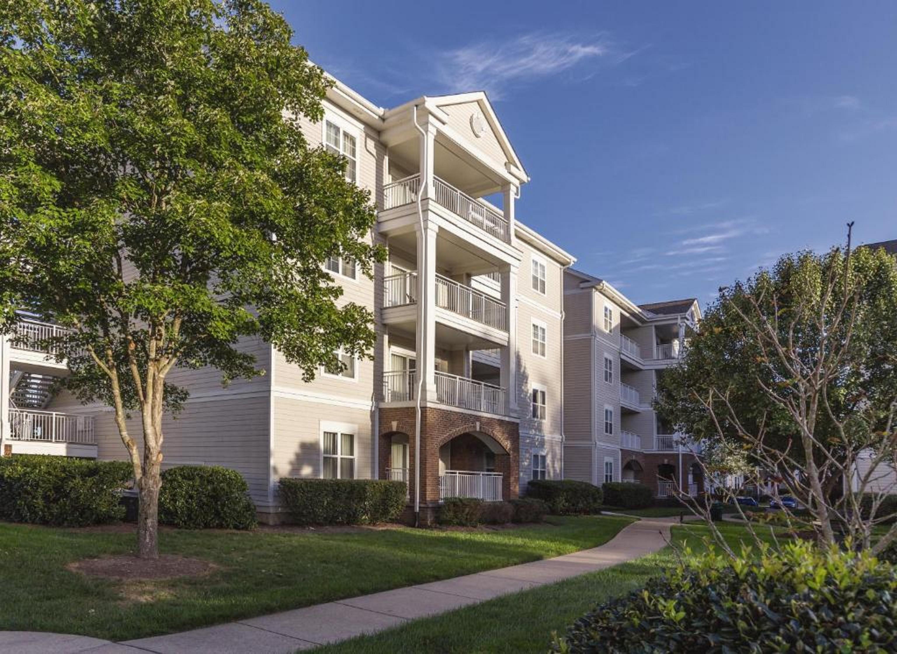 Club Wyndham Nashville Zewnętrze zdjęcie