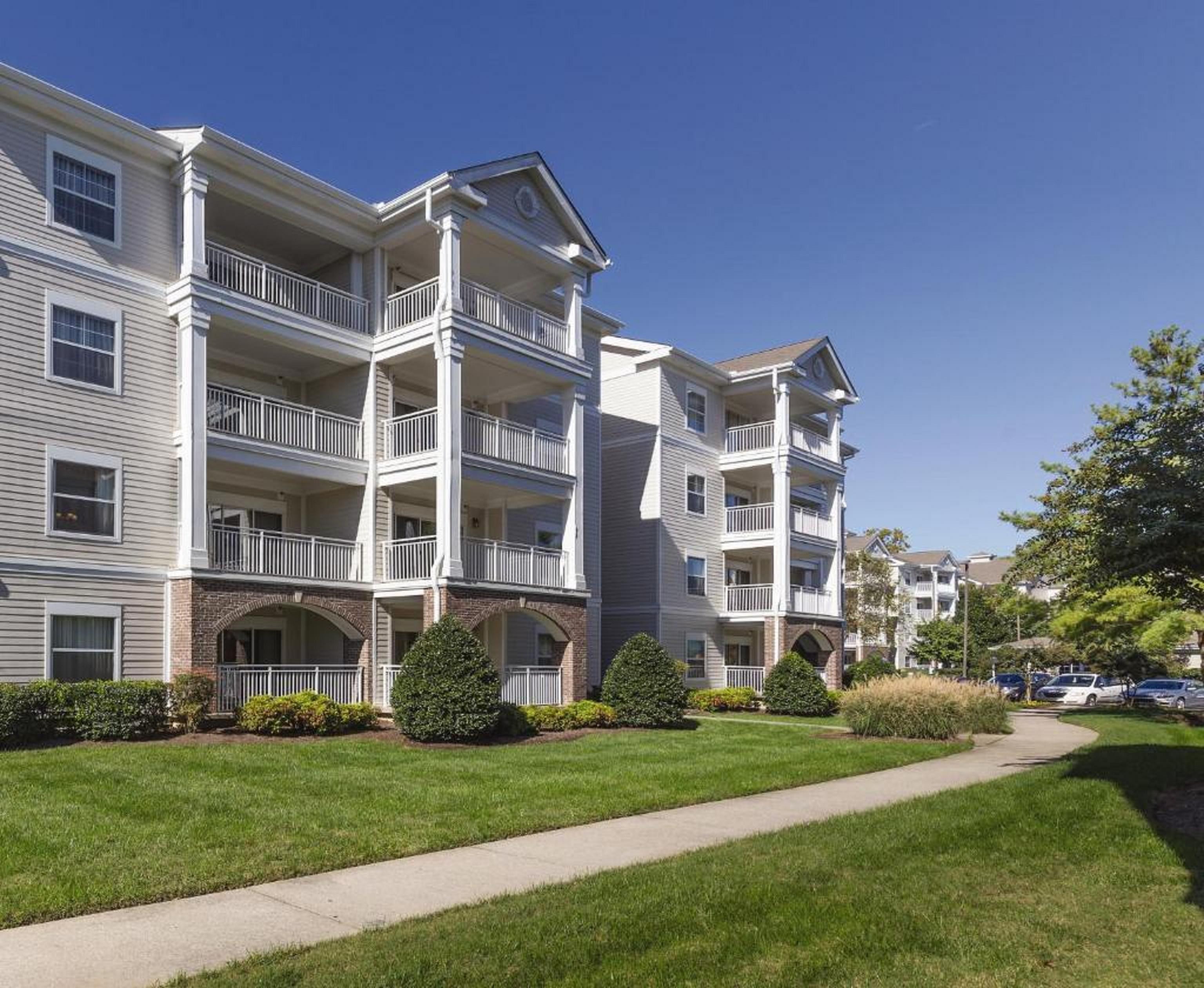 Club Wyndham Nashville Zewnętrze zdjęcie