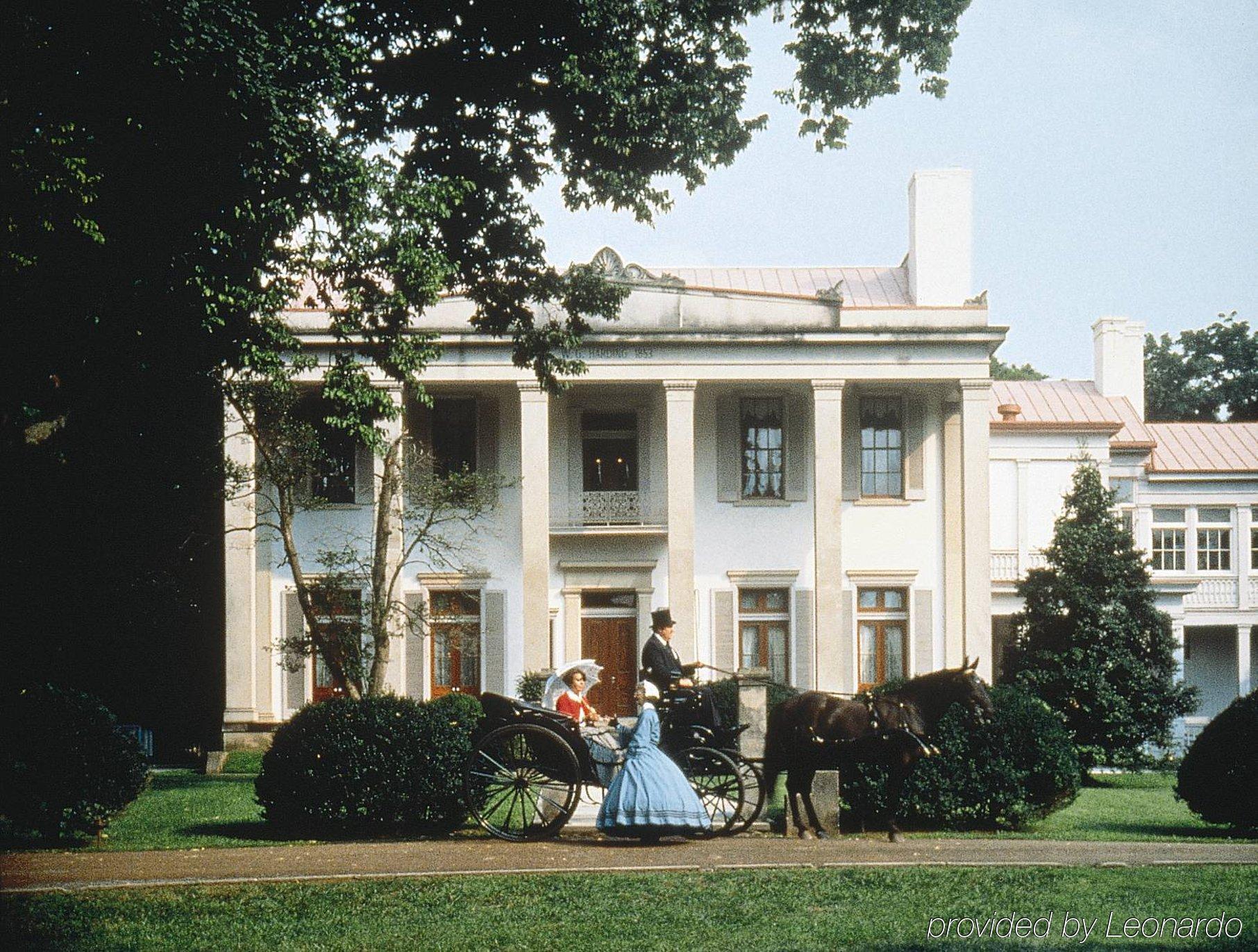 Club Wyndham Nashville Wyposażenia zdjęcie