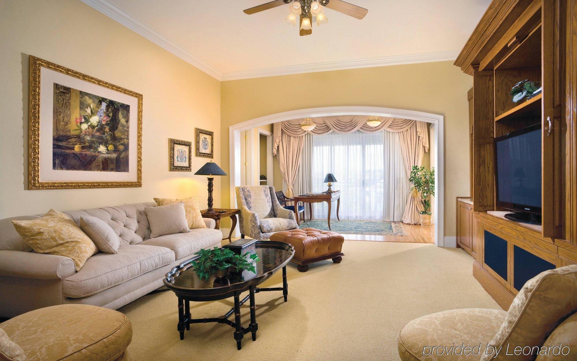 Club Wyndham Nashville Pokój zdjęcie