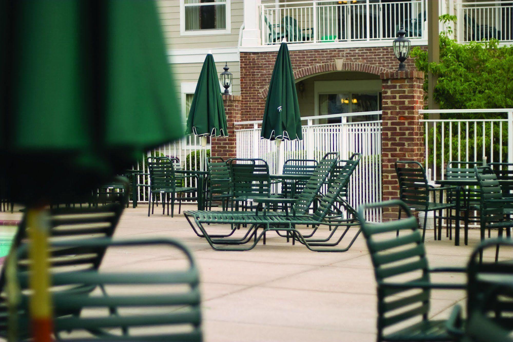 Club Wyndham Nashville Udogodnienia zdjęcie